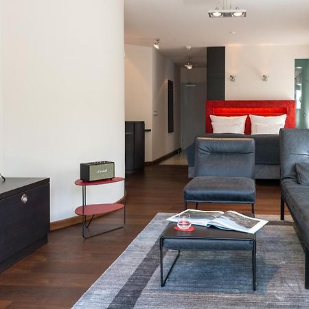 Nixe Boutiquehotel & Spa Binz Luaran gambar