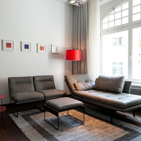 Nixe Boutiquehotel & Spa Binz Luaran gambar
