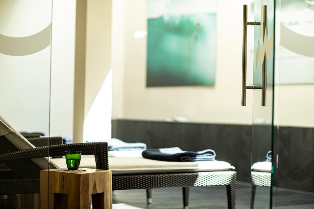 Nixe Boutiquehotel & Spa Binz Luaran gambar