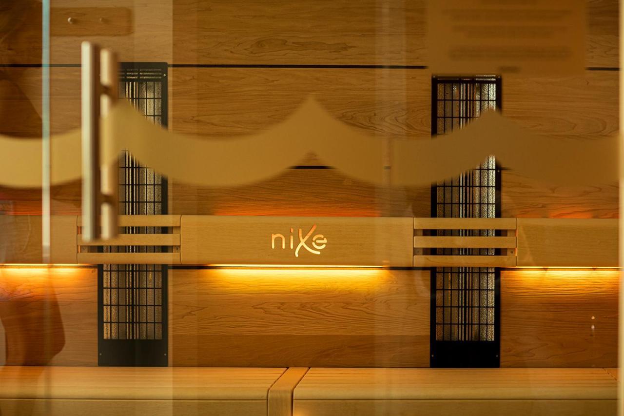 Nixe Boutiquehotel & Spa Binz Luaran gambar