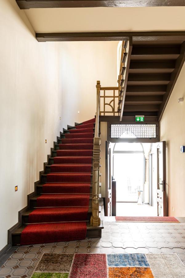 Nixe Boutiquehotel & Spa Binz Luaran gambar