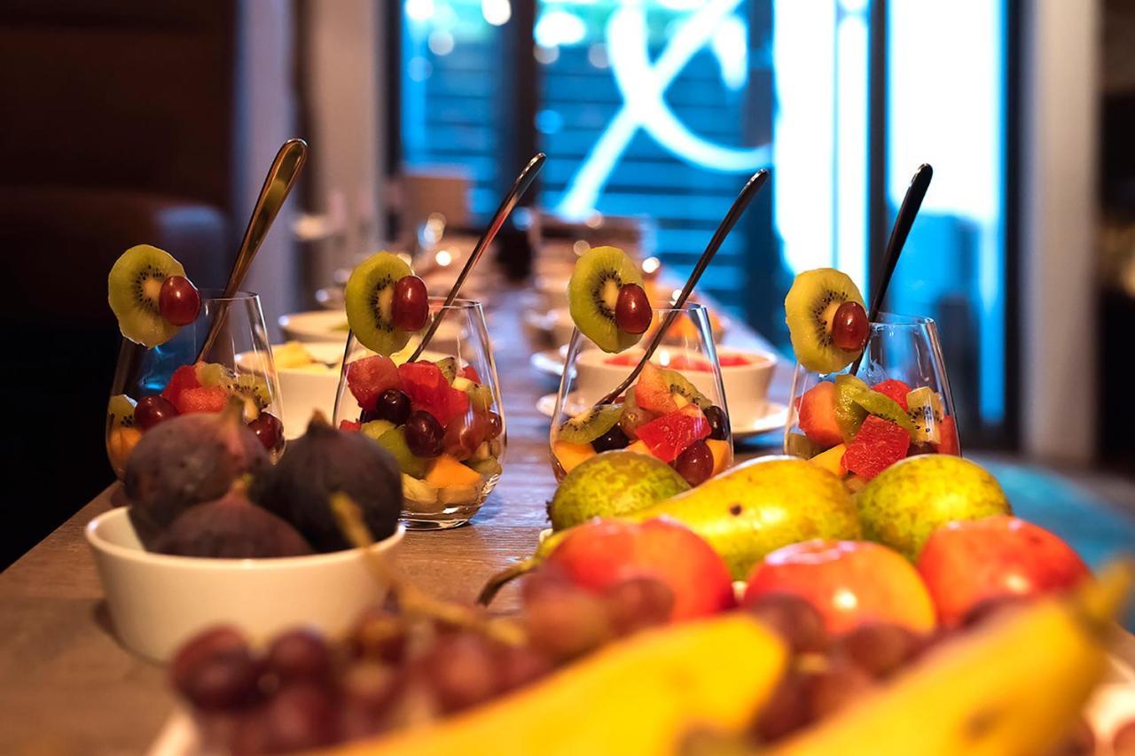 Nixe Boutiquehotel & Spa Binz Luaran gambar