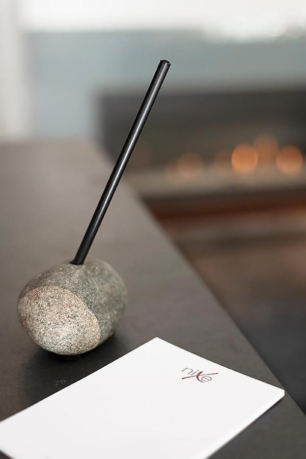 Nixe Boutiquehotel & Spa Binz Luaran gambar