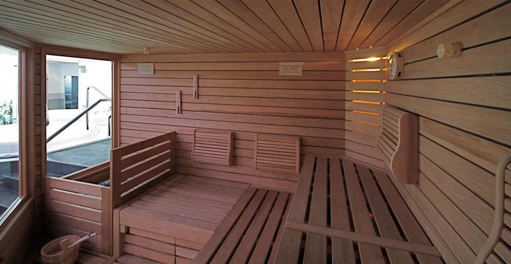 Nixe Boutiquehotel & Spa Binz Luaran gambar