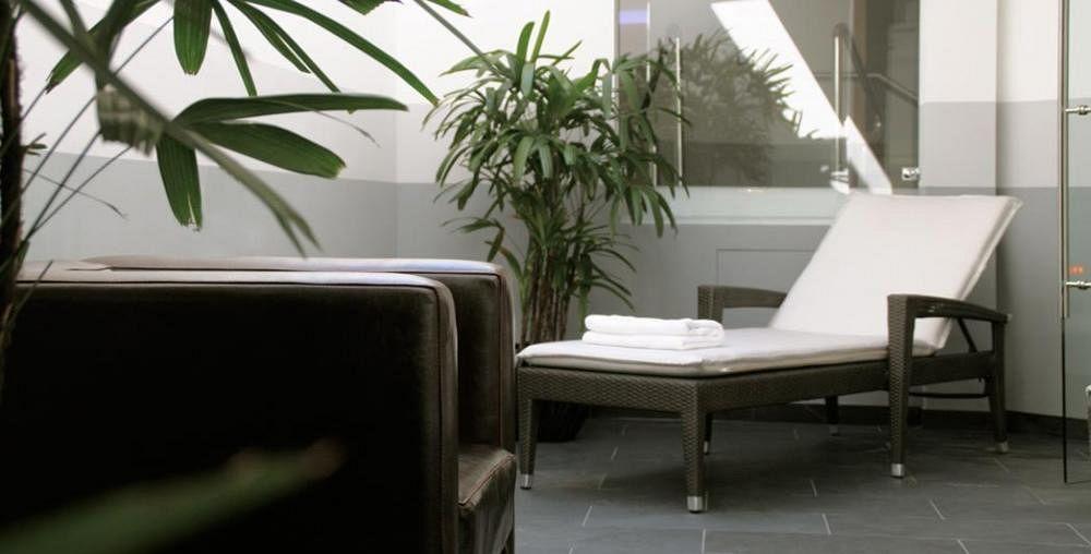 Nixe Boutiquehotel & Spa Binz Luaran gambar