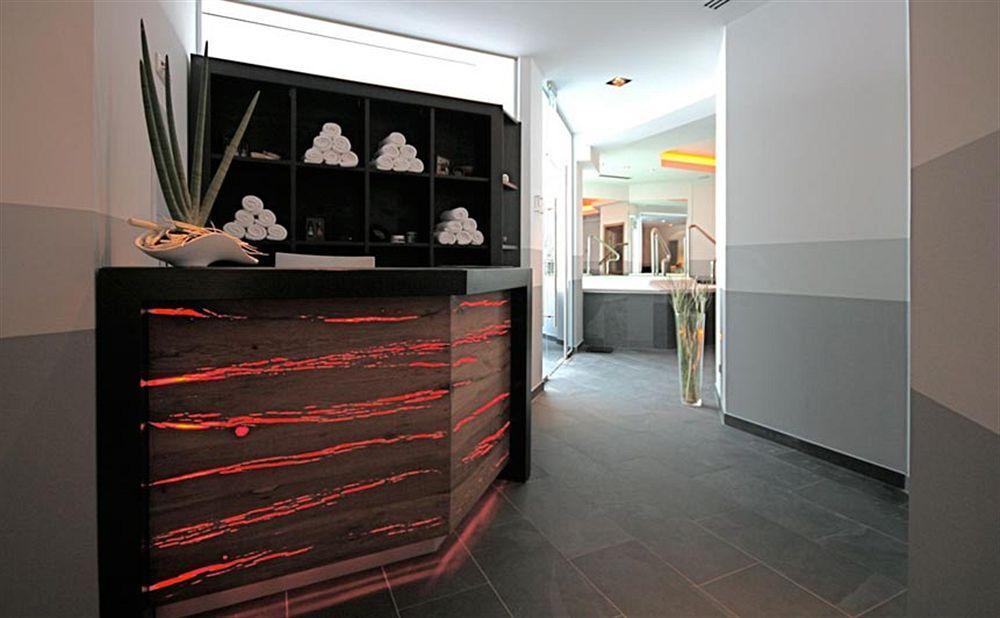 Nixe Boutiquehotel & Spa Binz Luaran gambar