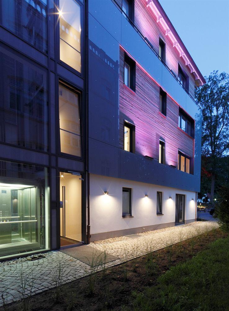 Nixe Boutiquehotel & Spa Binz Luaran gambar