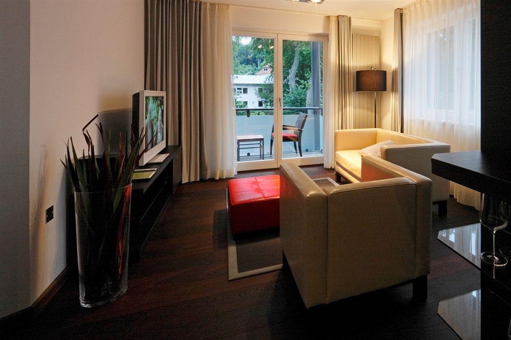 Nixe Boutiquehotel & Spa Binz Luaran gambar