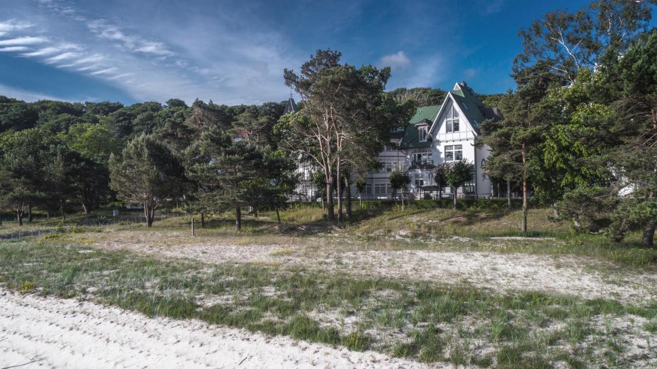 Nixe Boutiquehotel & Spa Binz Luaran gambar