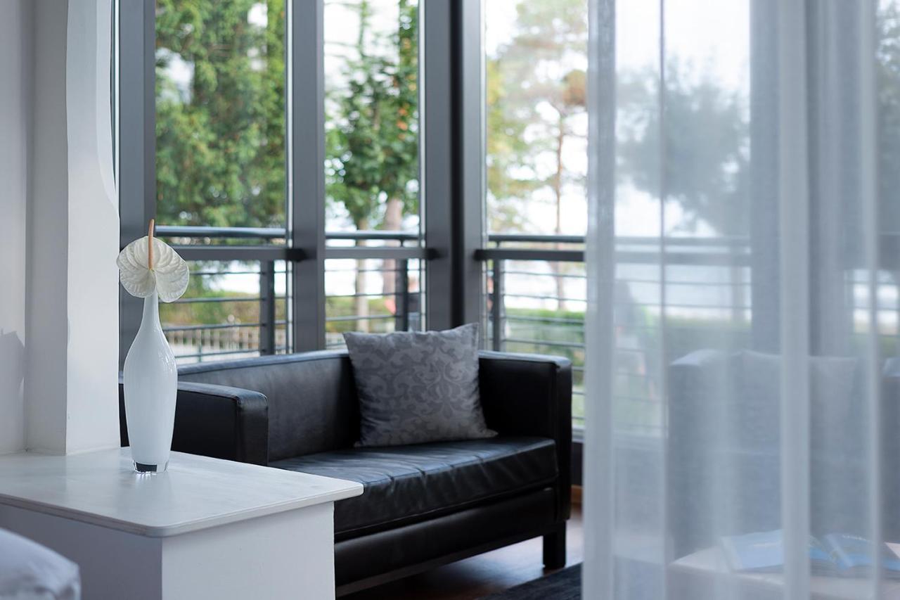 Nixe Boutiquehotel & Spa Binz Luaran gambar