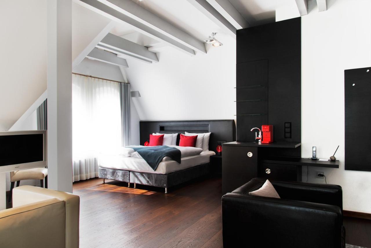 Nixe Boutiquehotel & Spa Binz Luaran gambar