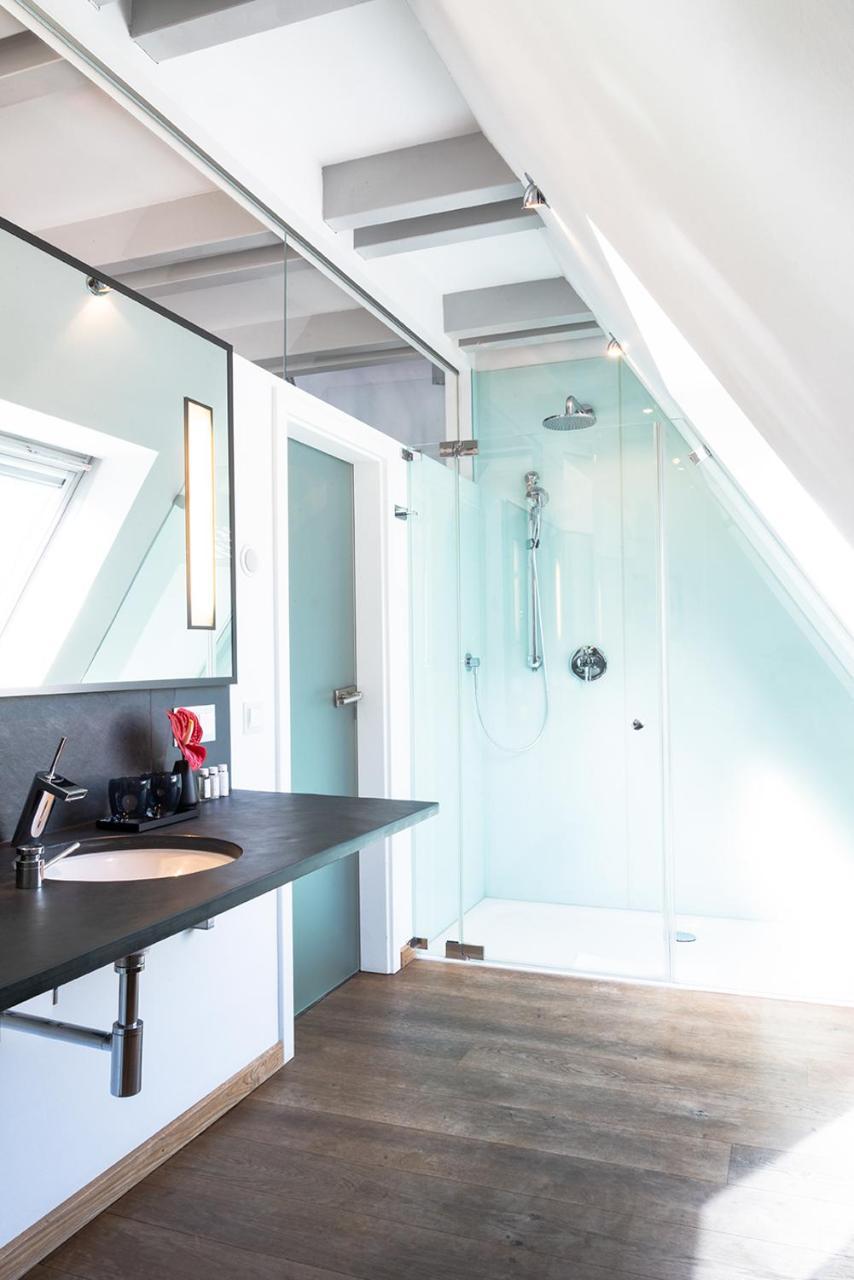 Nixe Boutiquehotel & Spa Binz Luaran gambar
