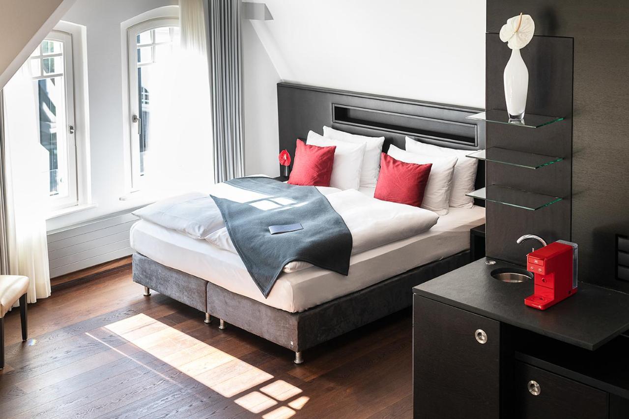 Nixe Boutiquehotel & Spa Binz Luaran gambar