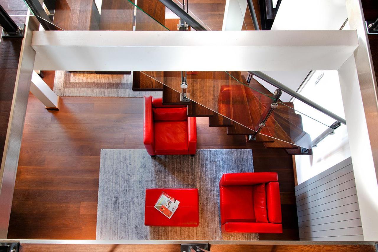 Nixe Boutiquehotel & Spa Binz Luaran gambar