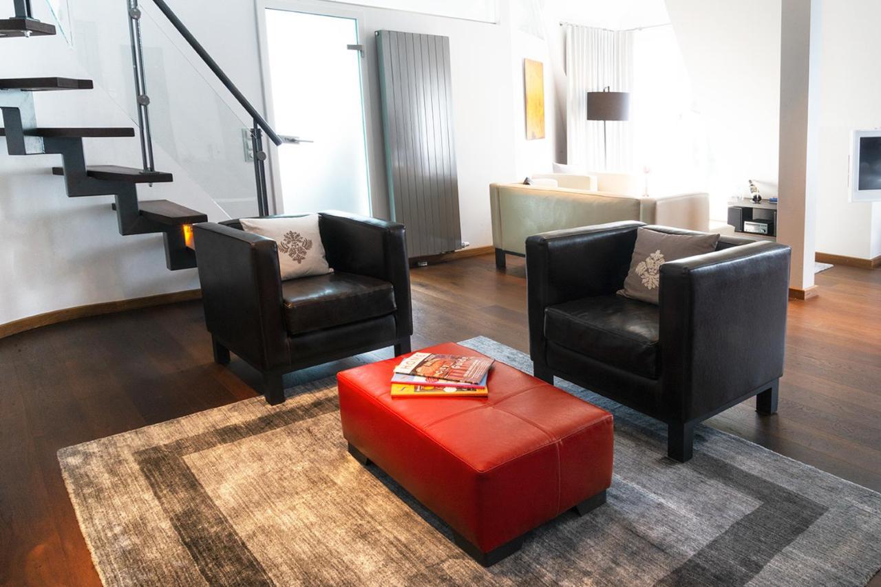 Nixe Boutiquehotel & Spa Binz Luaran gambar