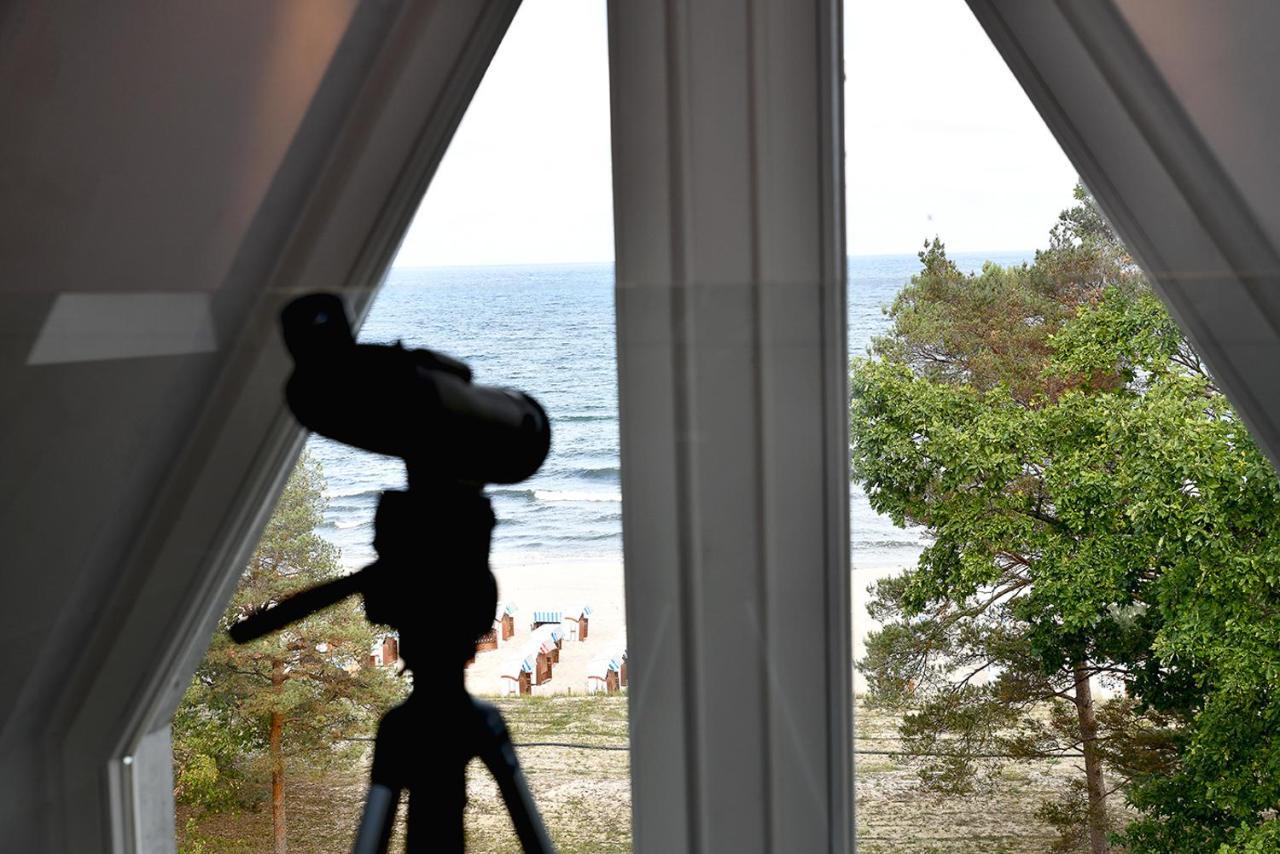 Nixe Boutiquehotel & Spa Binz Luaran gambar