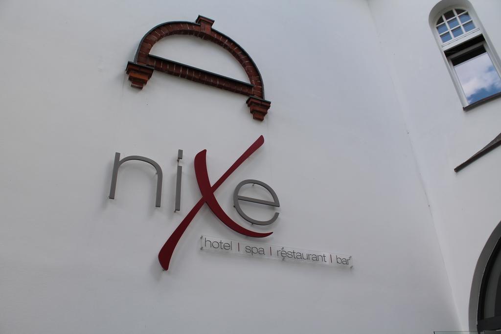 Nixe Boutiquehotel & Spa Binz Luaran gambar