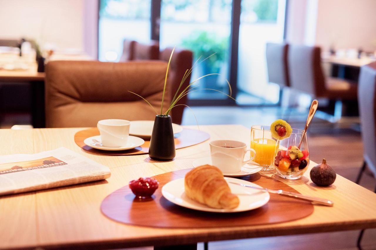 Nixe Boutiquehotel & Spa Binz Luaran gambar